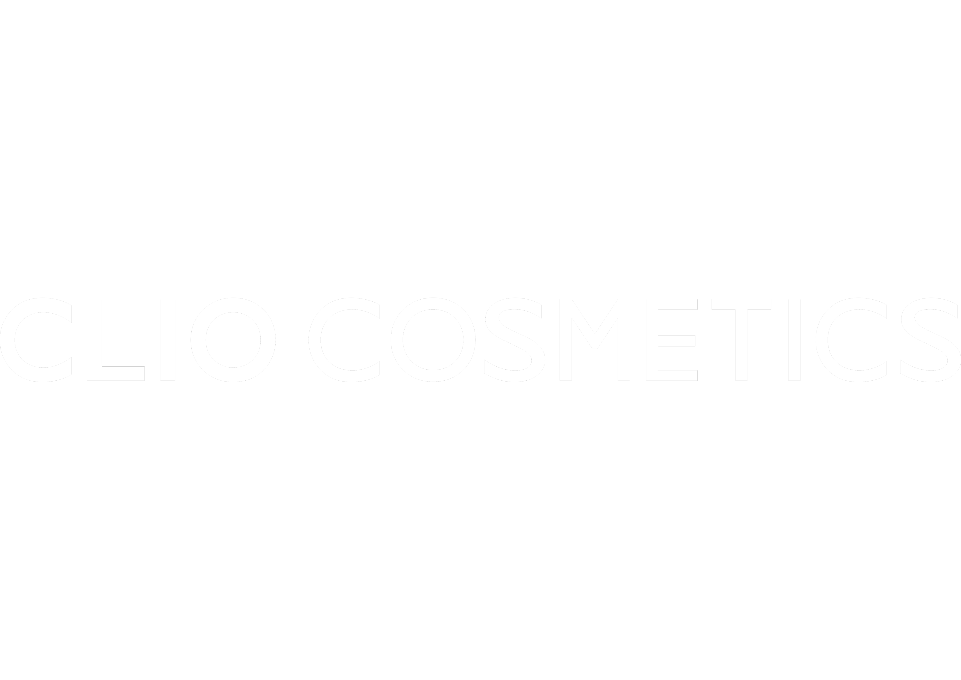 CLIO COSMETICS