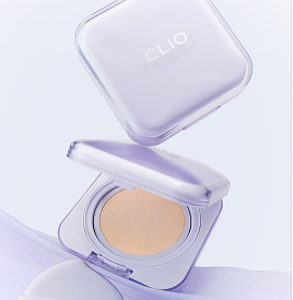 CLIO 쿠션